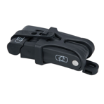 Skladacie segmentové zámky