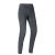 ZKRÁCENÉ kalhoty SUPER LEGGINGS 2.0, OXFORD, dámské (legíny s Kevlar® podšívkou, černé)