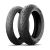 MICHELIN Road 6 180/55/17 TL, R 73W (DOT 47/23)