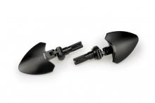 Zpětné zrcátko PUIG FOLD 21087N černá Levý