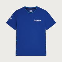 Tričko YAMAHA Revs Essentials (unisex) - S