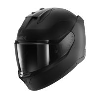 Integrálna prilba SHARK D-Skwal 3 Blank Matt Black