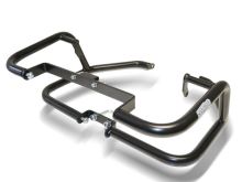 Ochranné rámy motoru RDMOTO CF07KD matná černá Ochranné rámy motoru RDMOTO CF07KD matná černá