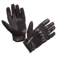 Rukavice MODEKA Fuego Black