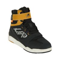 FURYGAN Get Down Black/Brown topánky