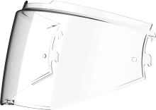 Čiré plexi pro helmu LS2 FF910