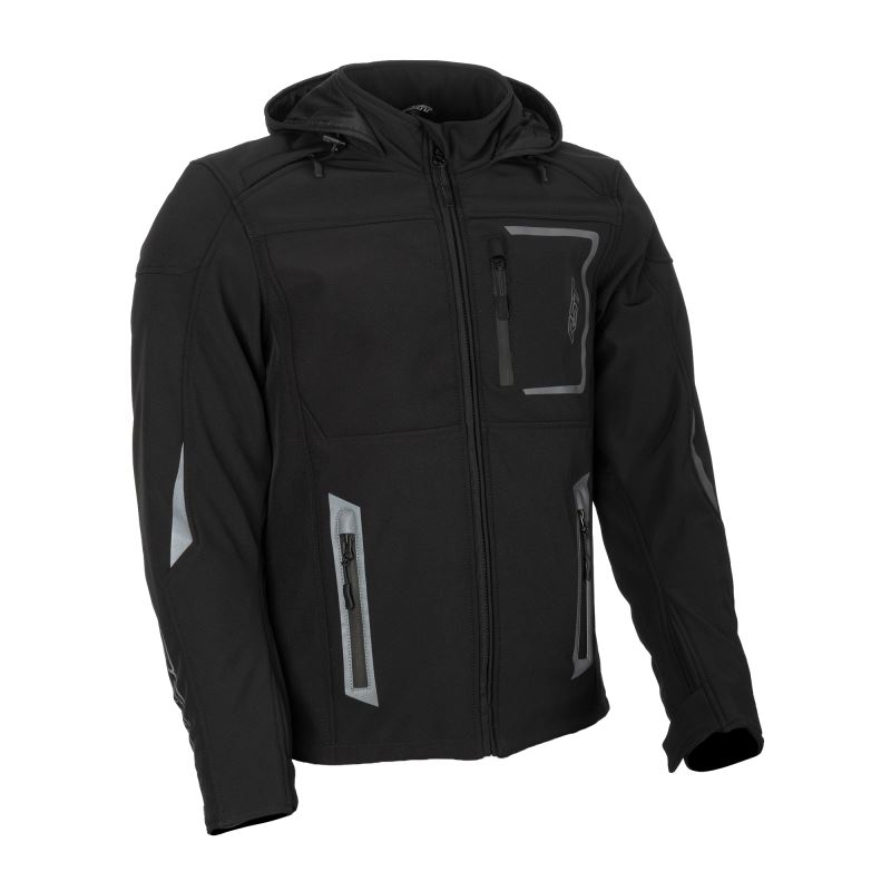 Textilná bunda RST 2731 Frontline CE