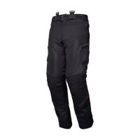 Pánske textilné nohavice MODEKA Khao Air II Black