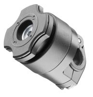 Držiak INTERPHONE QUIKLOX pre zrkadlo alebo trapéz na motocykel Držiak INTERPHONE QUIKLOX pre zrkadlo alebo trapéz na motocykel