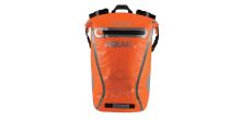 vodotěsný batoh AQUA V20, OXFORD (oranžová, objem 20 L)