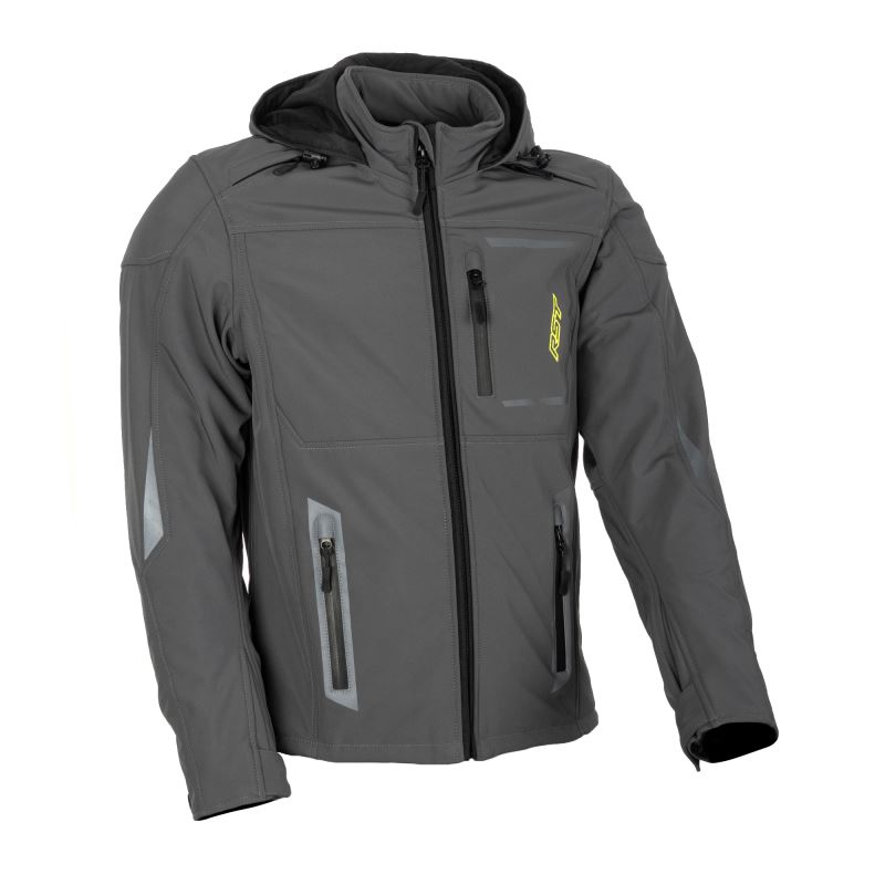 Textilná bunda RST 2731 Frontline CE