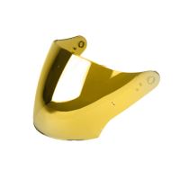 Plexi SCORPION EXO-230/Z1 (zrkadlovo zlatá) - KDF-25