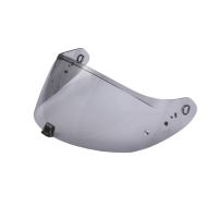 Max Vision Plexi pre prilby SCORPION EXO-1400/R1/520/391 (tmavý dym) - KDF16-1