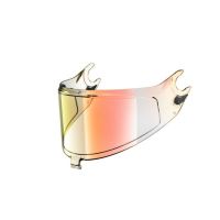 Kukla SHARK SPARTAN GT; SPARTAN RS zrkadlovo červená, veľkosť OS