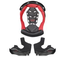 Náhradní interiér do helmy LS2 MX701