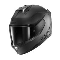 Integrálna prilba SHARK Skwal i3 Matt Blank Black / Silver