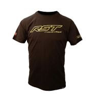 Tričko RST 3093 Race Dept Logo Black / Yellow