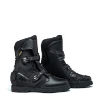 SIDI Adventure 2 Gore-Tex Mid Black Topánky (1)