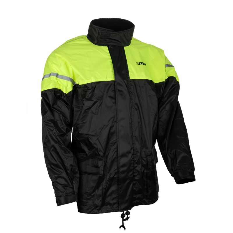 Nepremokavá bunda SECA Rain