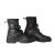 Topánky RST 3188 Adventure-X Mid CE WP Black
