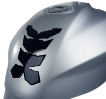 protektor nádrže MANTIS GEL, OXFORD (černý, gelový) protektor nádrže MANTIS GEL, OXFORD (černý, gelový)