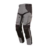 Textilné nohavice MODEKA Panamericana II Black / Grey