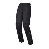 Dámske textilné nohavice MODEKA Khao Air II Black