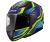 Integrální helma LS2 FF353 RAPID II FLITZ H-Vis Yellow Blue-06