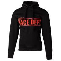 Kevlarová mikina RST 3009 Pullover Race CE Black / Red Kevlarová mikina RST 3009 Pullover Race CE Black / Red