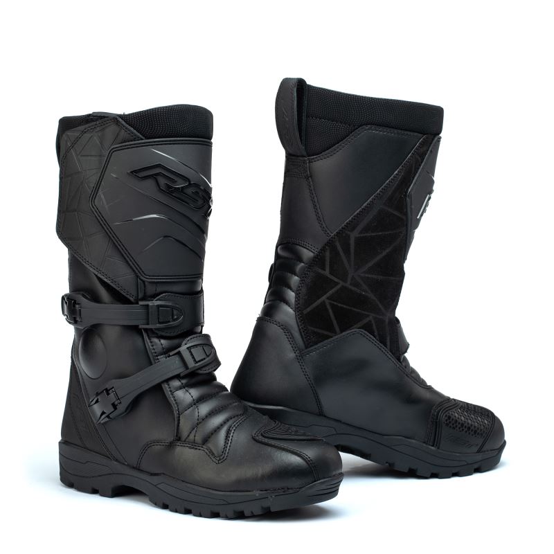 Nepremokavé topánky RST 2751 Adventure-X CE