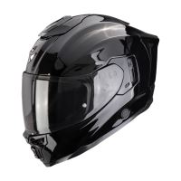 Integrálna prilba SCORPION EXO-1500 AIR SOLID Black