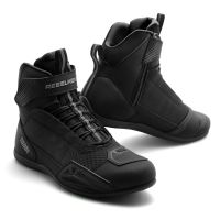 Rebelhorn Swift Black Motocyklové topánky