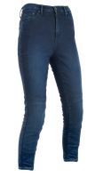 Dámské jeansy OXFORD Original Approved Jeggings AA Blue (prodloužené) Dámské jeansy OXFORD Original Approved Jeggings AA Blue (prodloužené)
