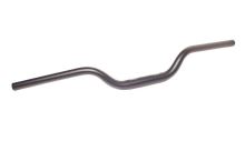 Řídítka PUIG CONICAL 7493N černý D 22/29mm, H 40mm