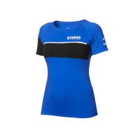 Dámske nohavice YAMAHA Paddock Blue 2020 Dámske nohavice YAMAHA Paddock Blue 2020