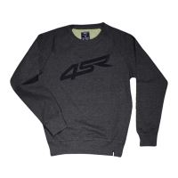 Kevlarová mikina 4SR Logo Kevlarová mikina 4SR Logo