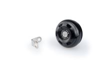 Zátka oleje PUIG TRACK 20345N černý Zátka oleje PUIG TRACK 20345N černý