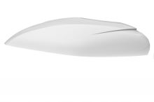 Kryt kufru SHAD D1B50E08 pro SH50 bílá Kryt kufru SHAD D1B50E08 pro SH50 bílá