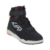 FURYGAN Get Down Black Boots FURYGAN Get Down Black Boots