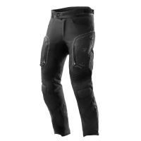 Textilné nohavice REBELHORN BORG II Black