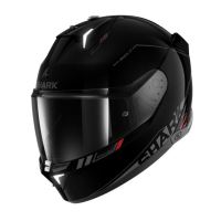 Integrálna prilba SHARK Skwal i3 Blank Black / Red