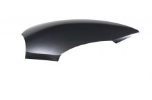 Kryt kufru SHAD D1B48E17 pro SH48 tmavě šedý Kryt kufru SHAD D1B48E17 pro SH48 tmavě šedý